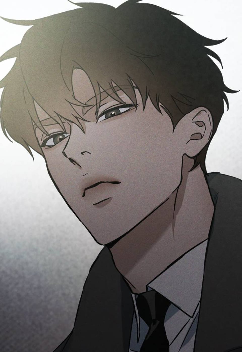 코드네임 아나스타샤 시즌1 프롤로그