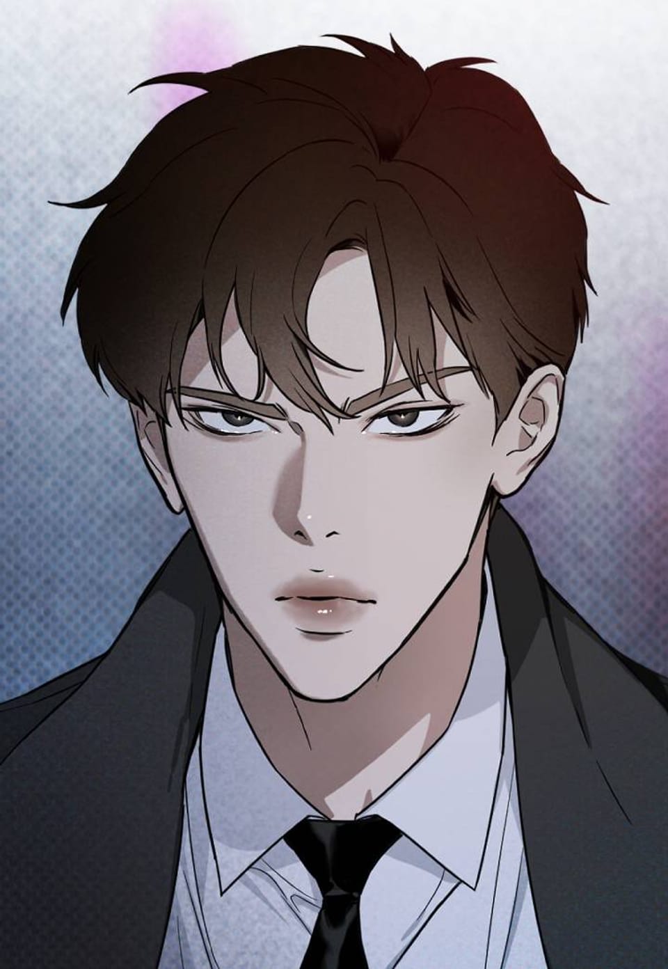 코드네임 아나스타샤 시즌1 1화