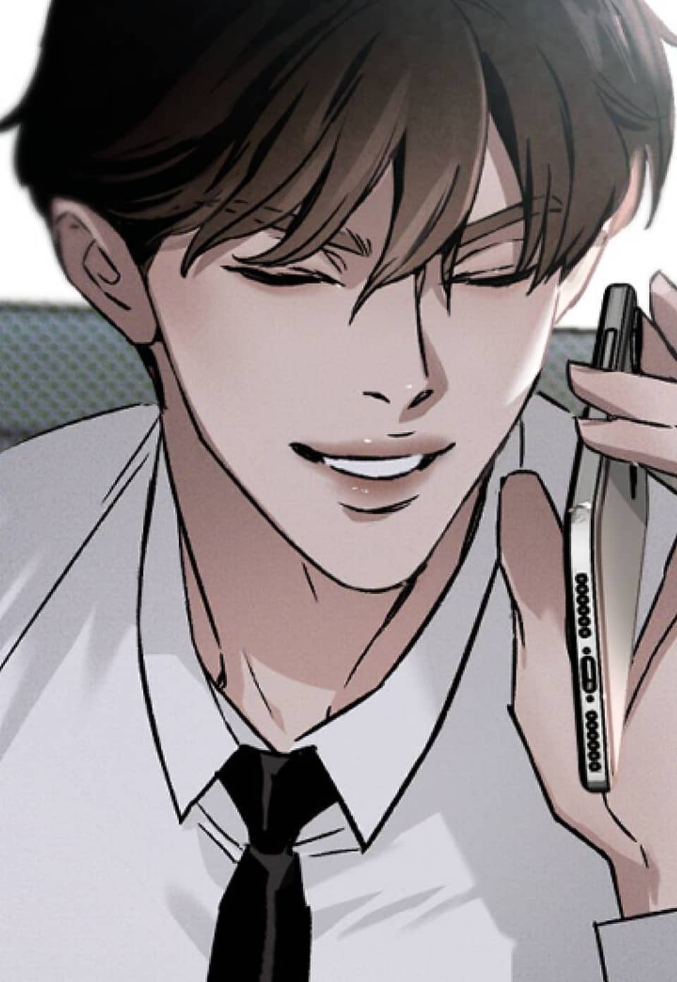 코드네임 아나스타샤 시즌1 3화