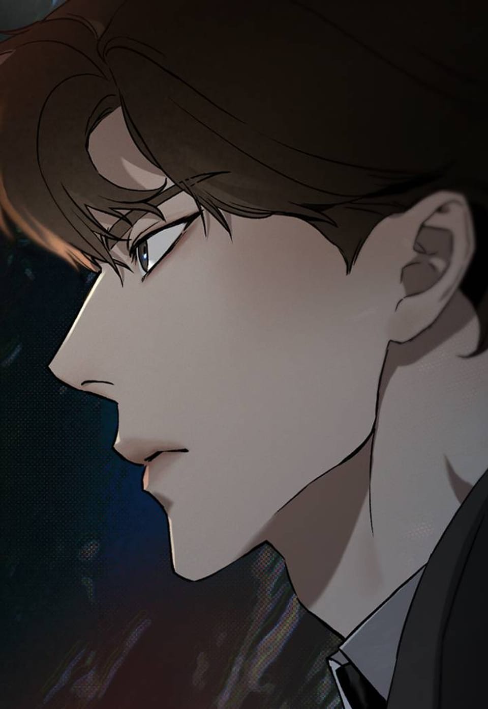 코드네임 아나스타샤 시즌1 4화