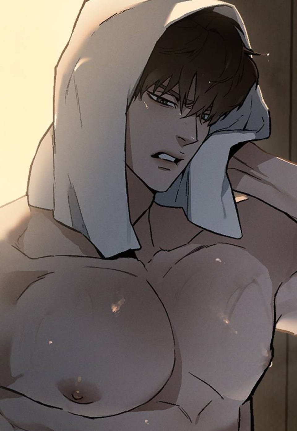 코드네임 아나스타샤 시즌1 13화