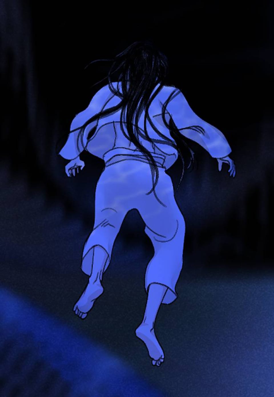 이리 오너라, 업고 놀자 40화