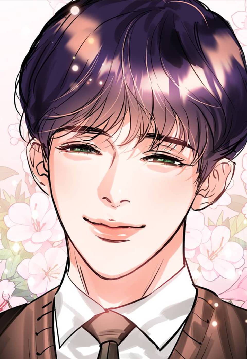 라이언 하트 10화