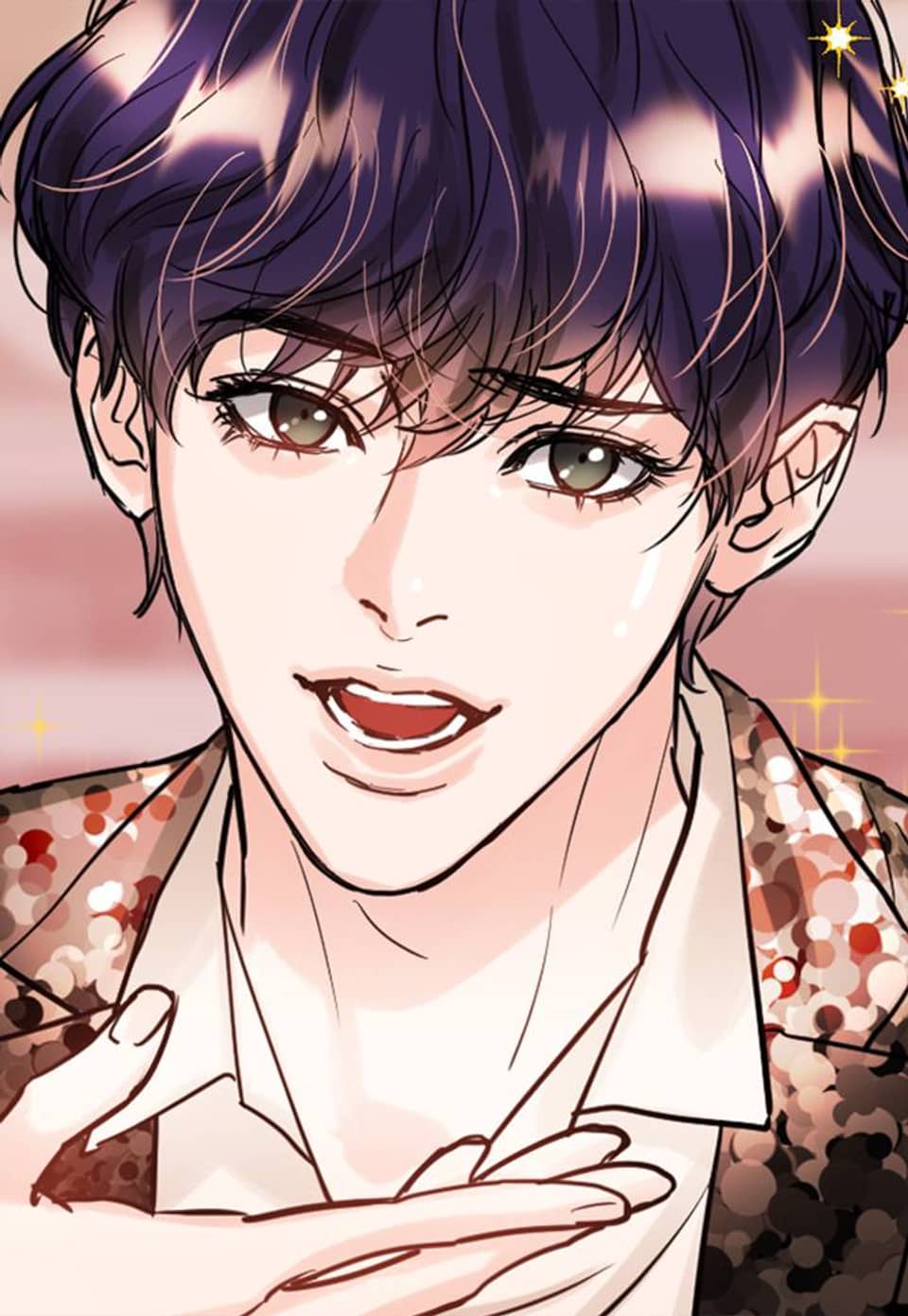 라이언 하트 29화
