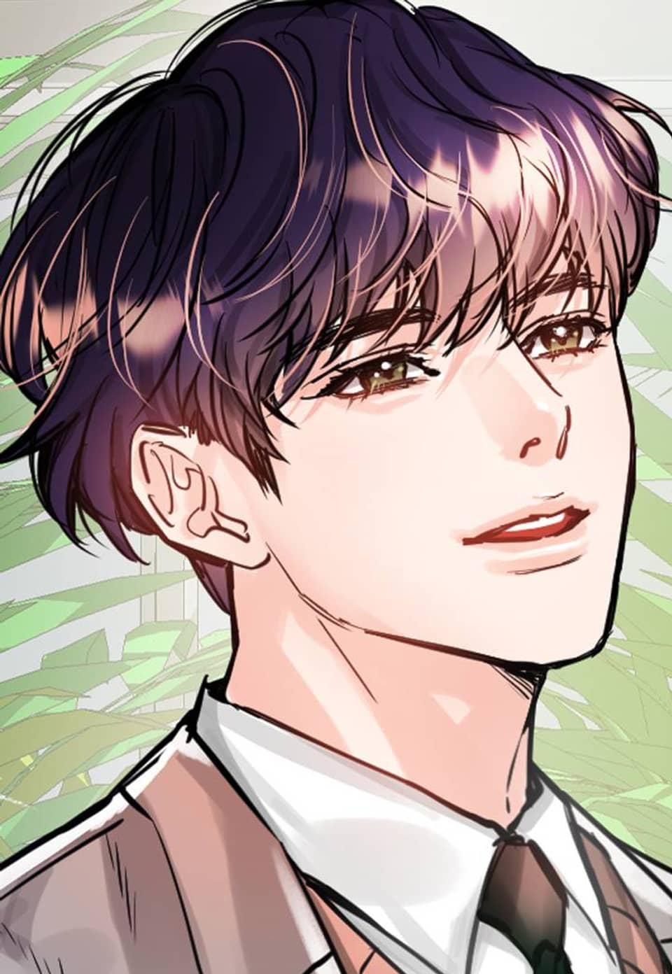라이언 하트 34화