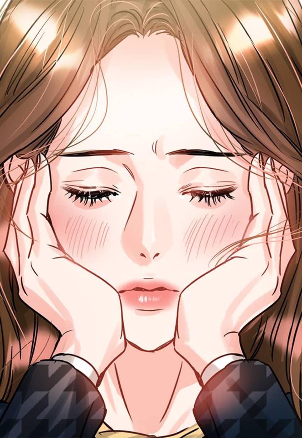 라이언 하트 45화