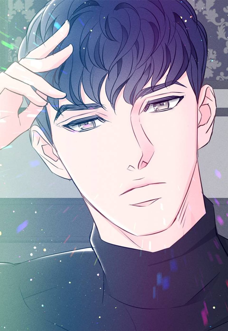 가을, 만나다 3화