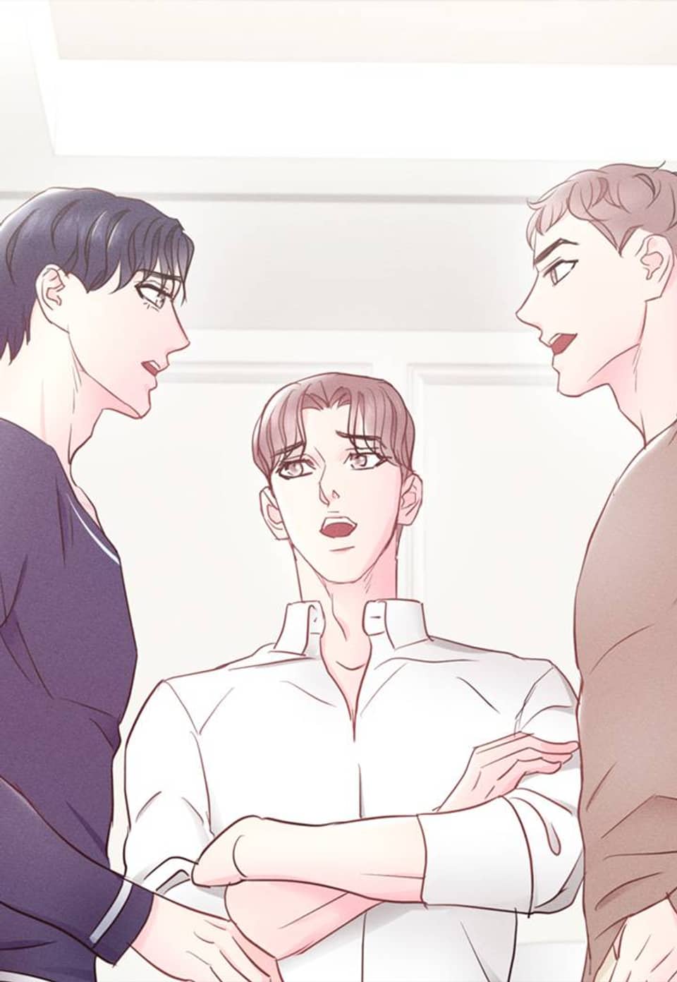 가을, 만나다 4화