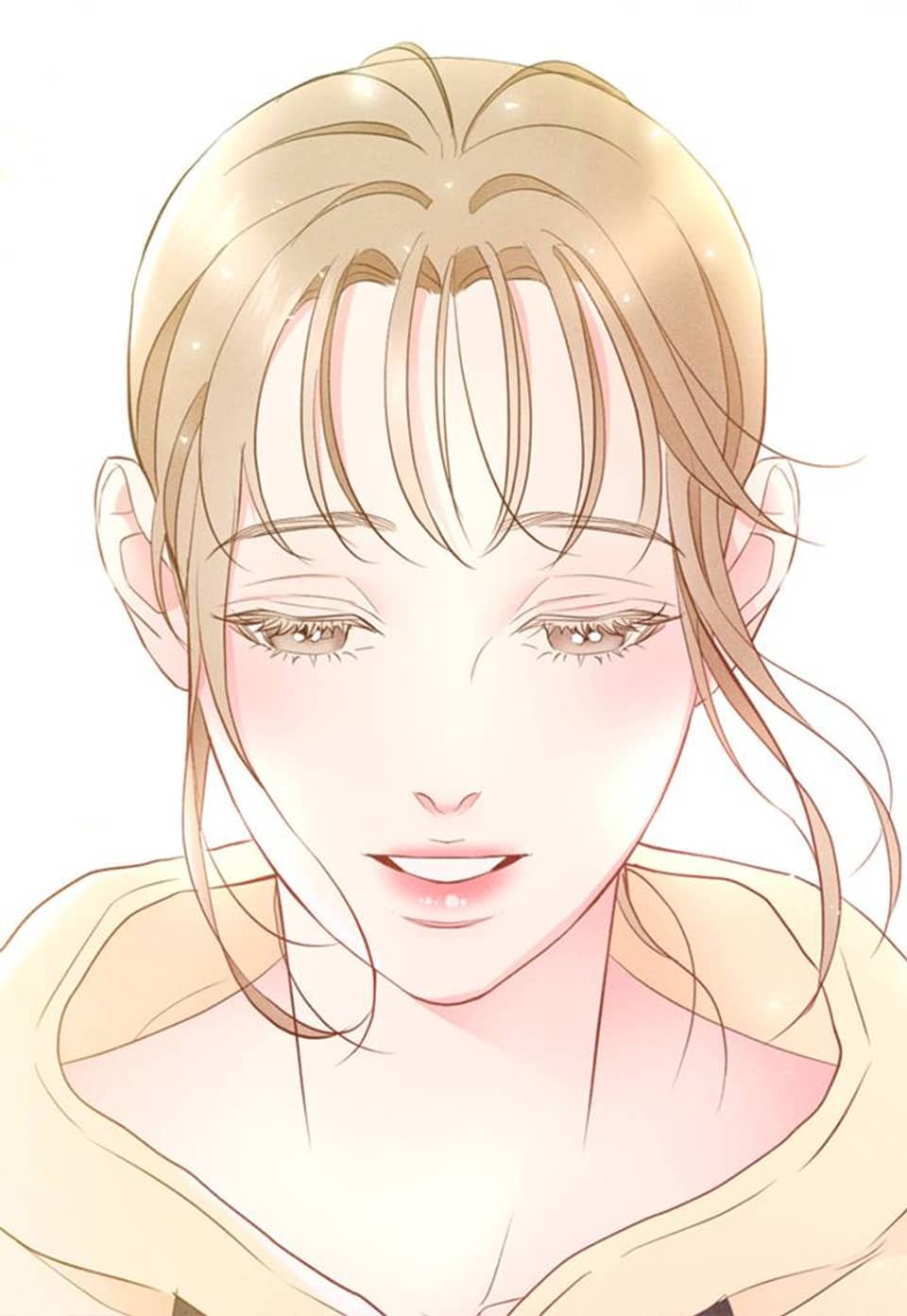 가을, 만나다 5화