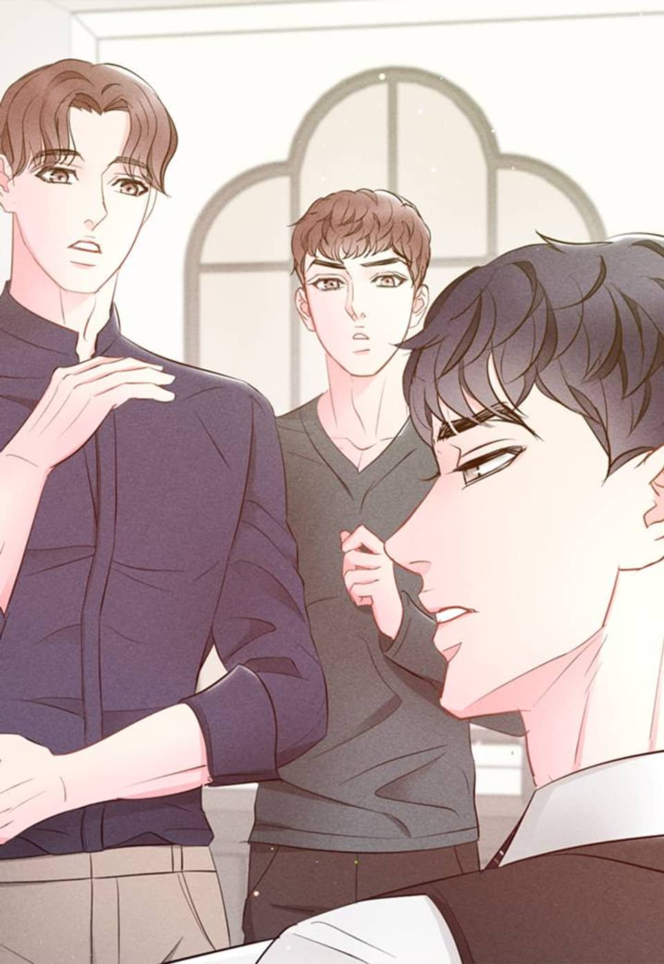 가을, 만나다 16화