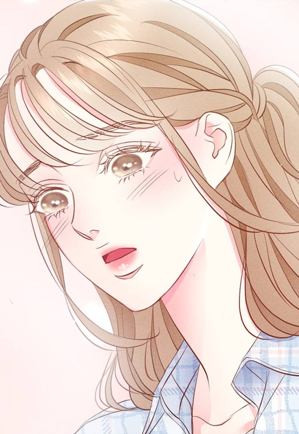 가을, 만나다 18화