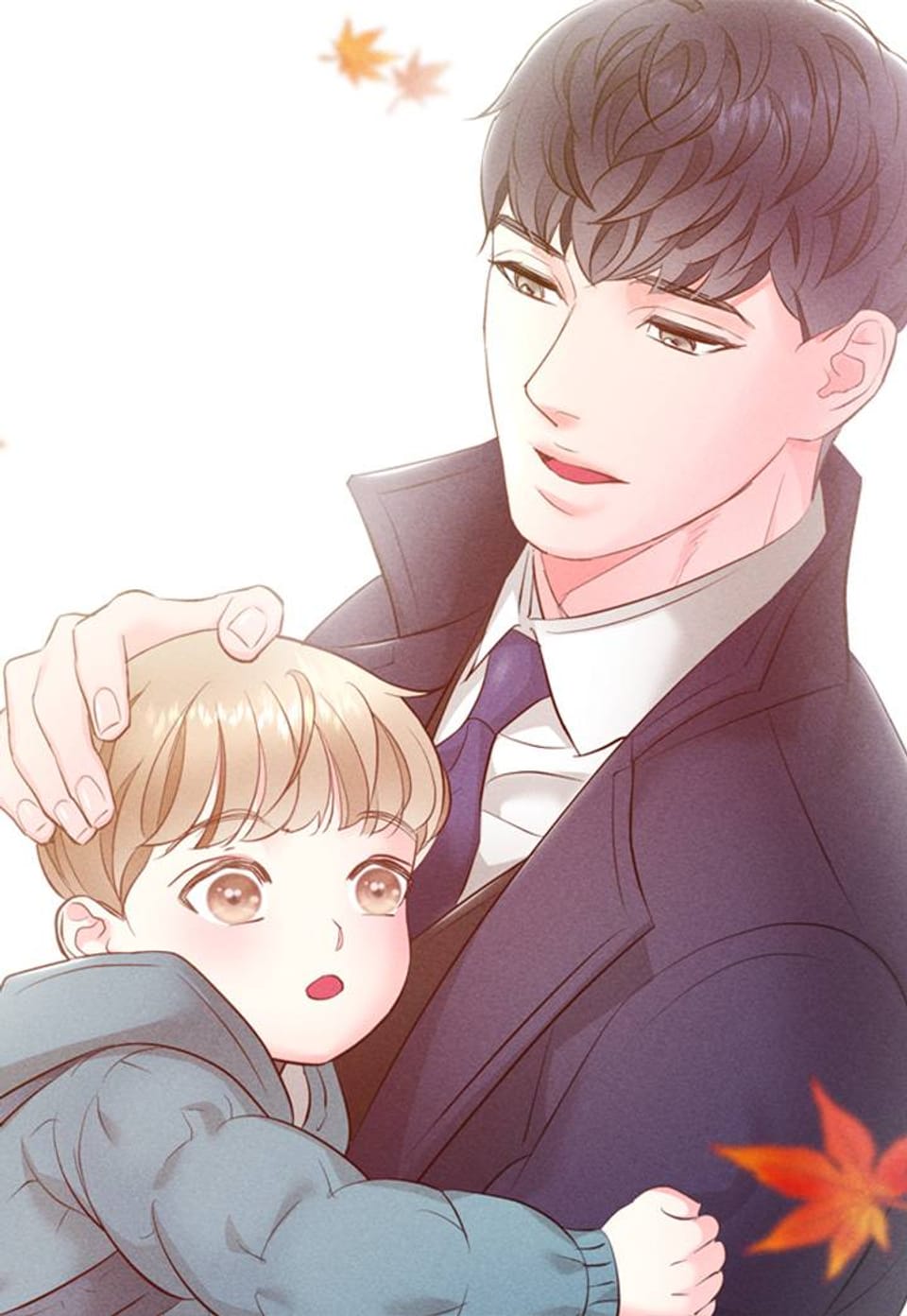 가을, 만나다 21화