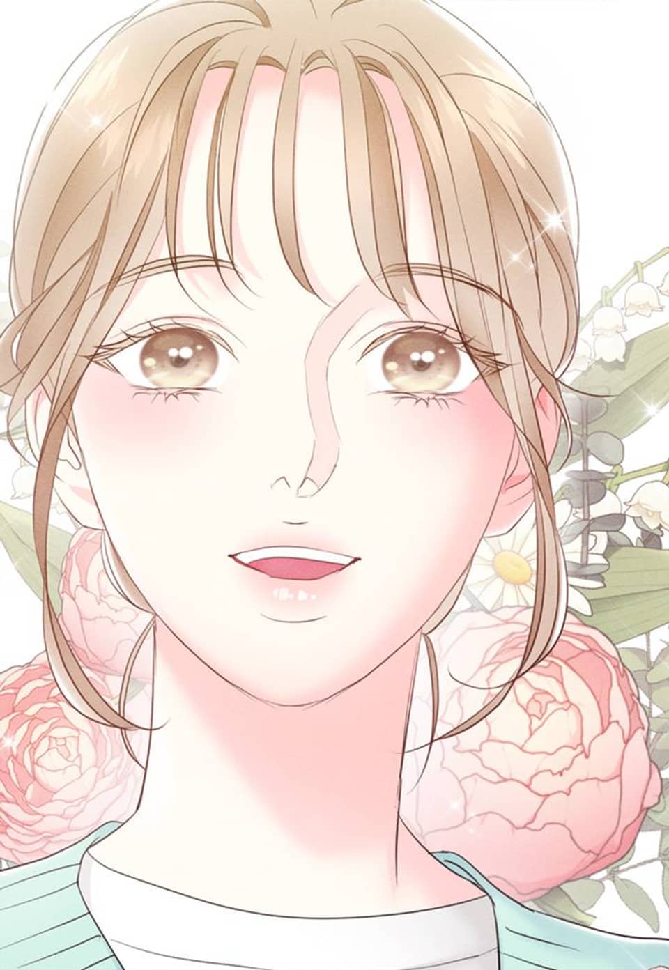 가을, 만나다 22화