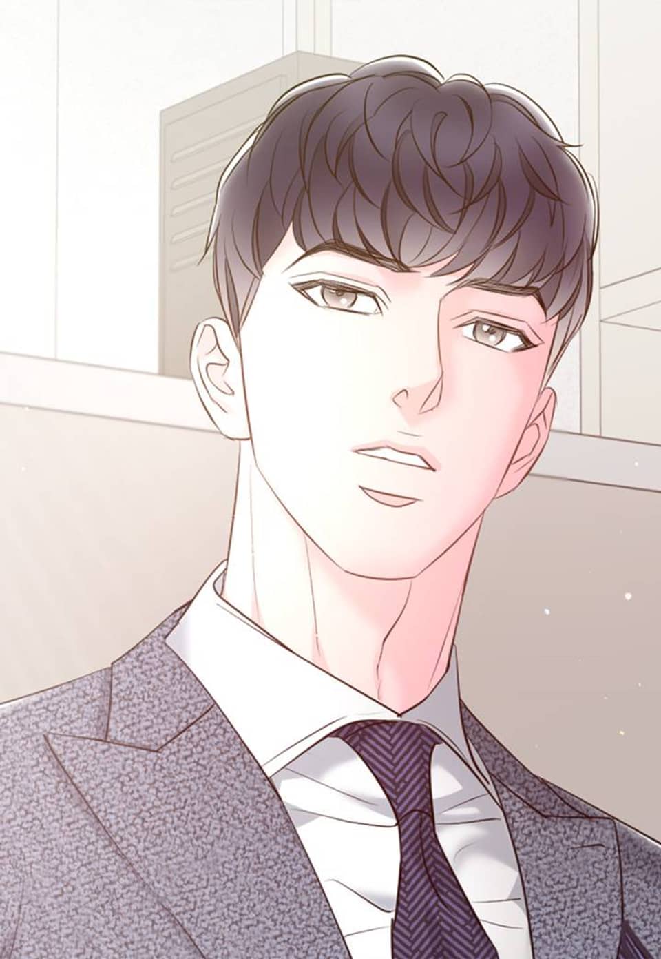 가을, 만나다 23화