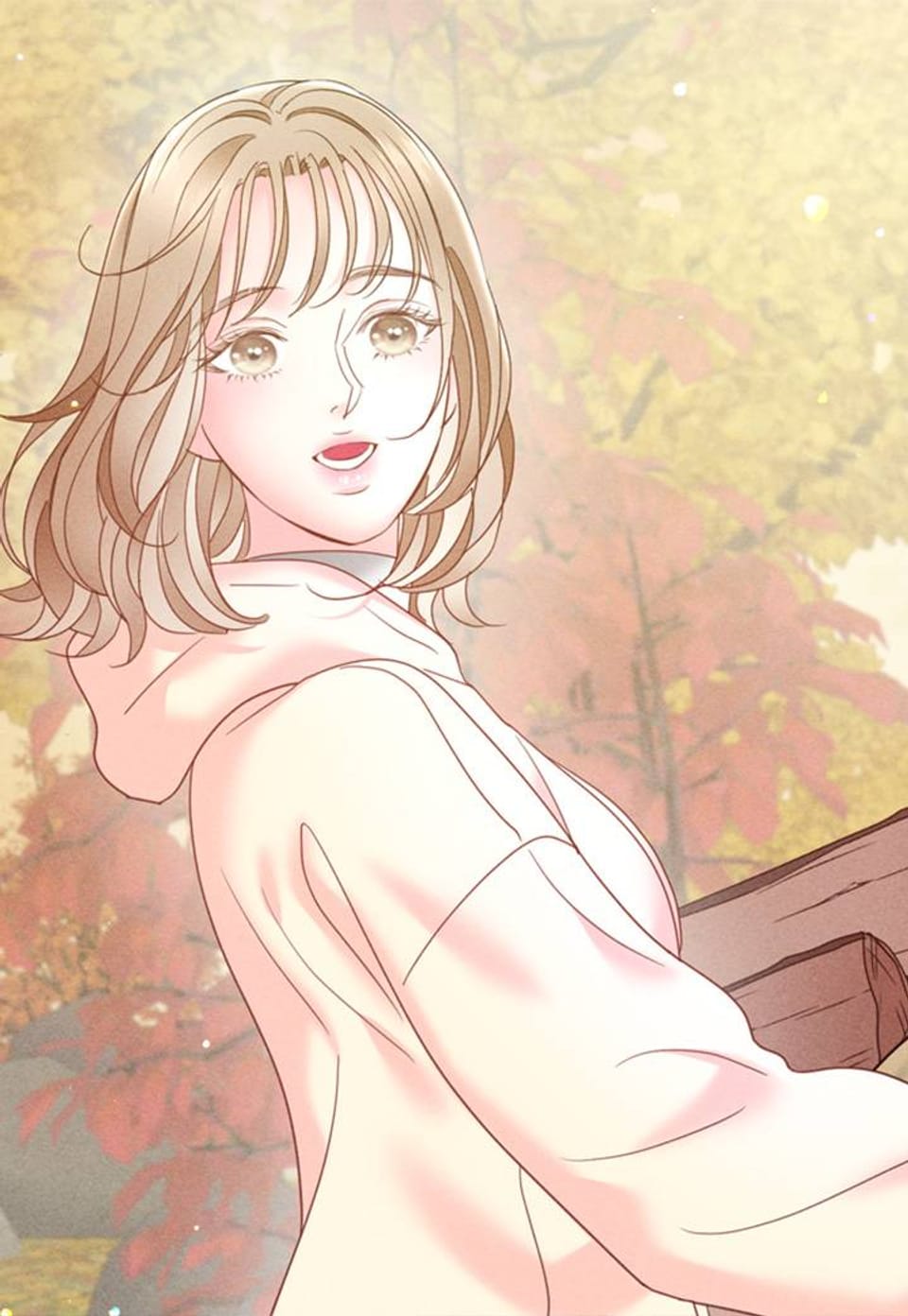 가을, 만나다 29화