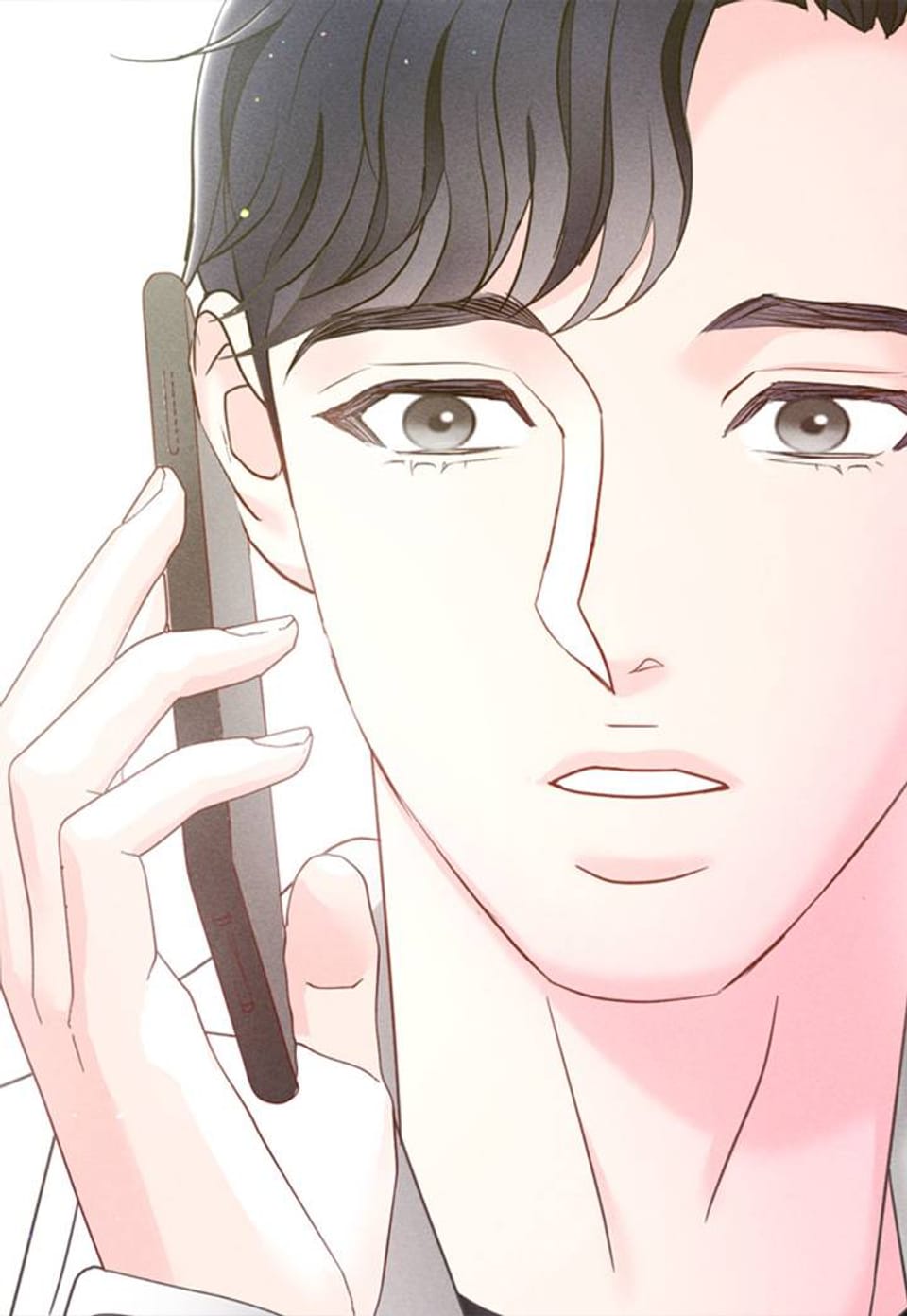 가을, 만나다 32화