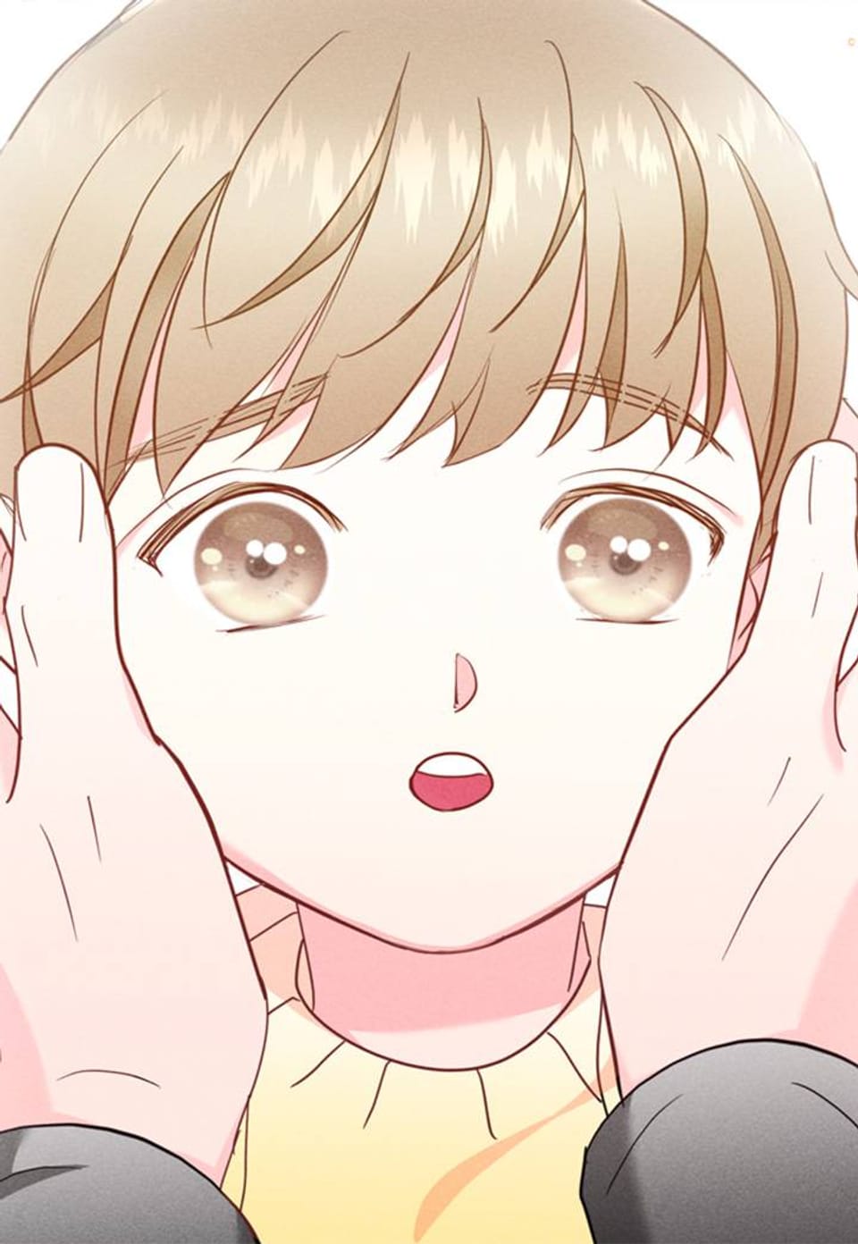 가을, 만나다 34화