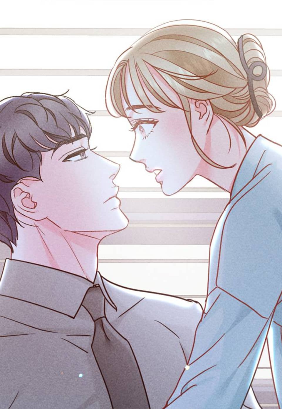 가을, 만나다 35화
