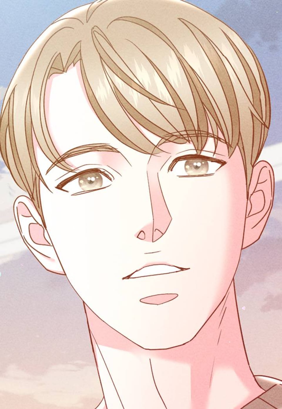 가을, 만나다 38화