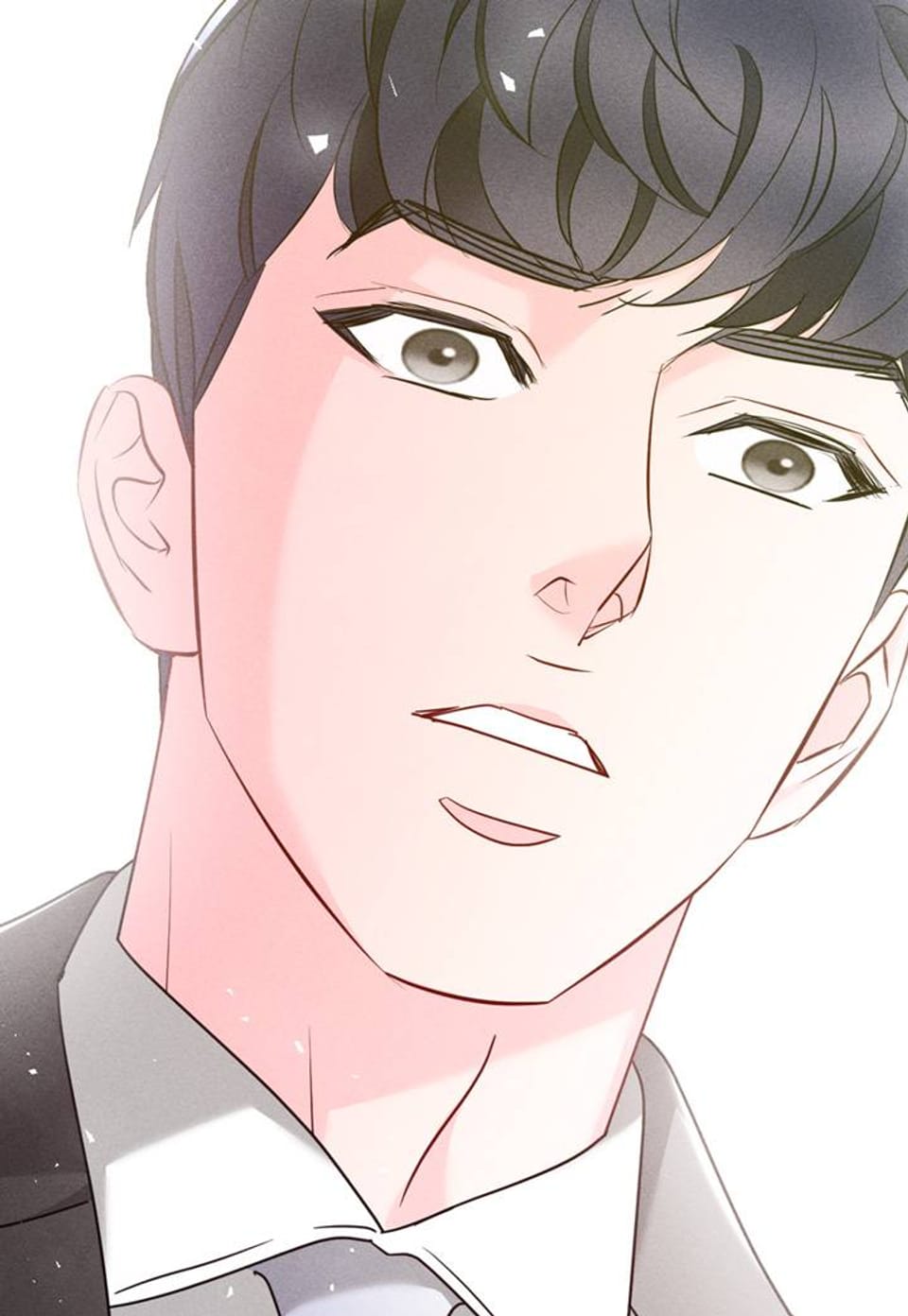 가을, 만나다 40화