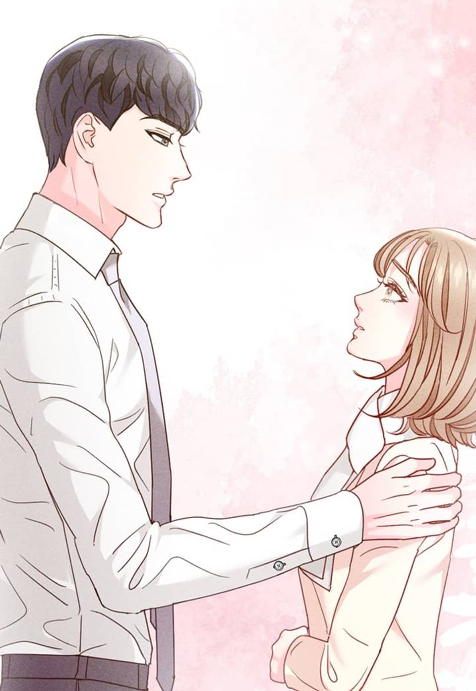가을, 만나다 41화