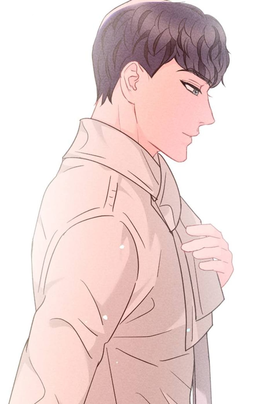 가을, 만나다 42화