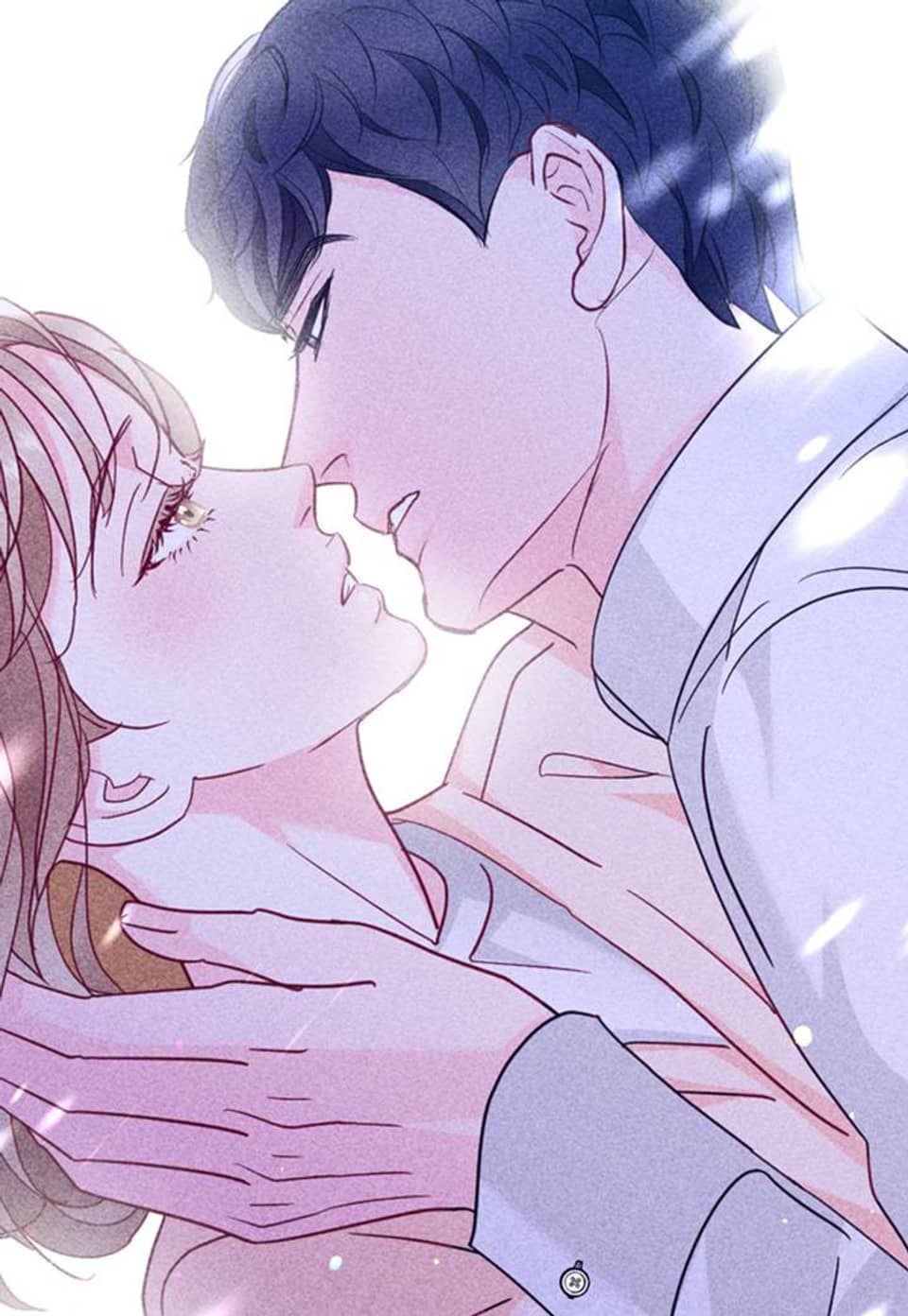 가을, 만나다 43화