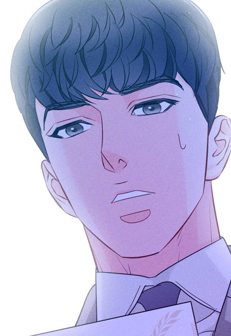 가을, 만나다 45화
