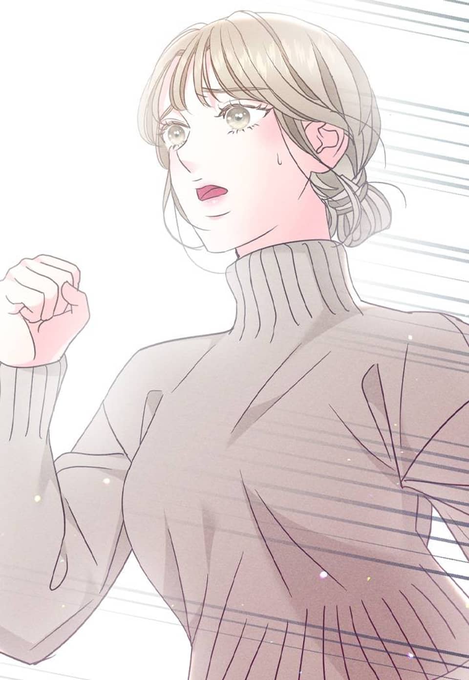가을, 만나다 46화