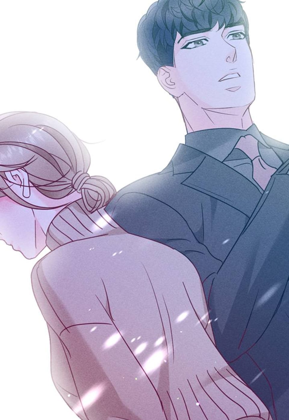 가을, 만나다 47화