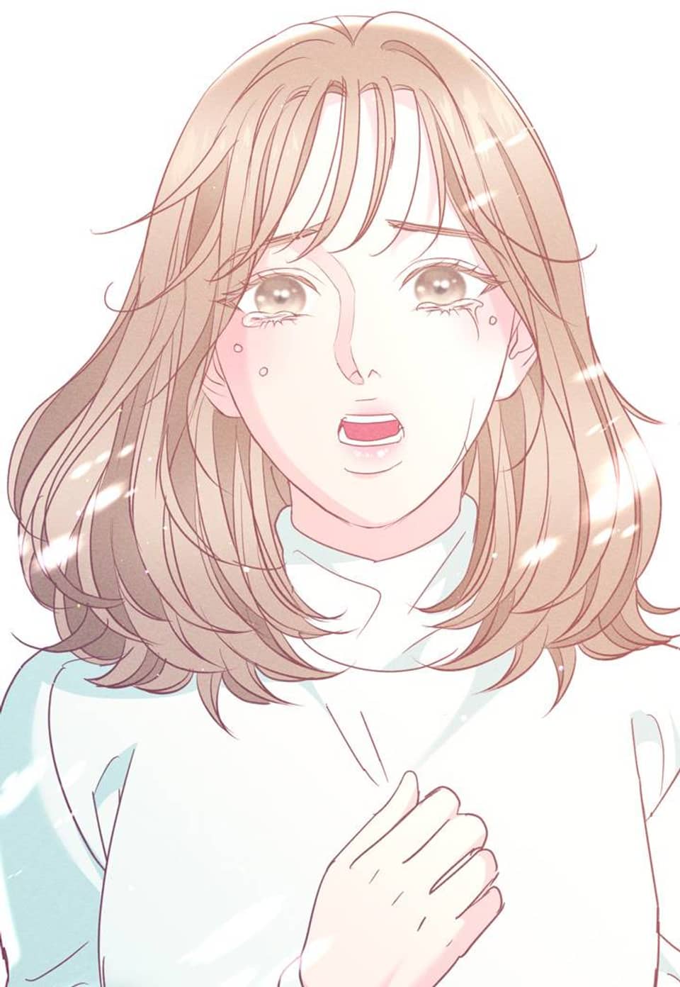 가을, 만나다 50화