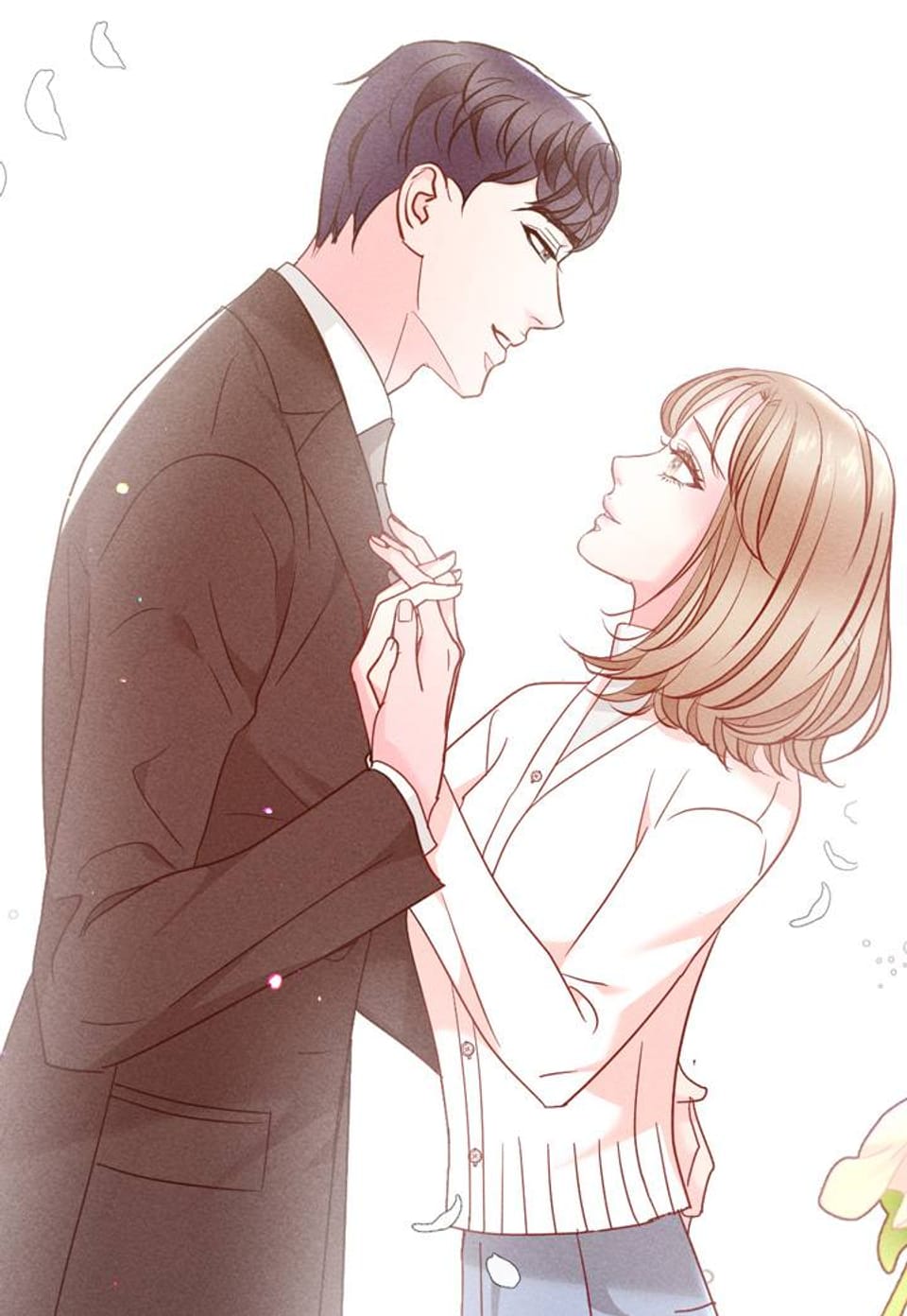 가을, 만나다 55화