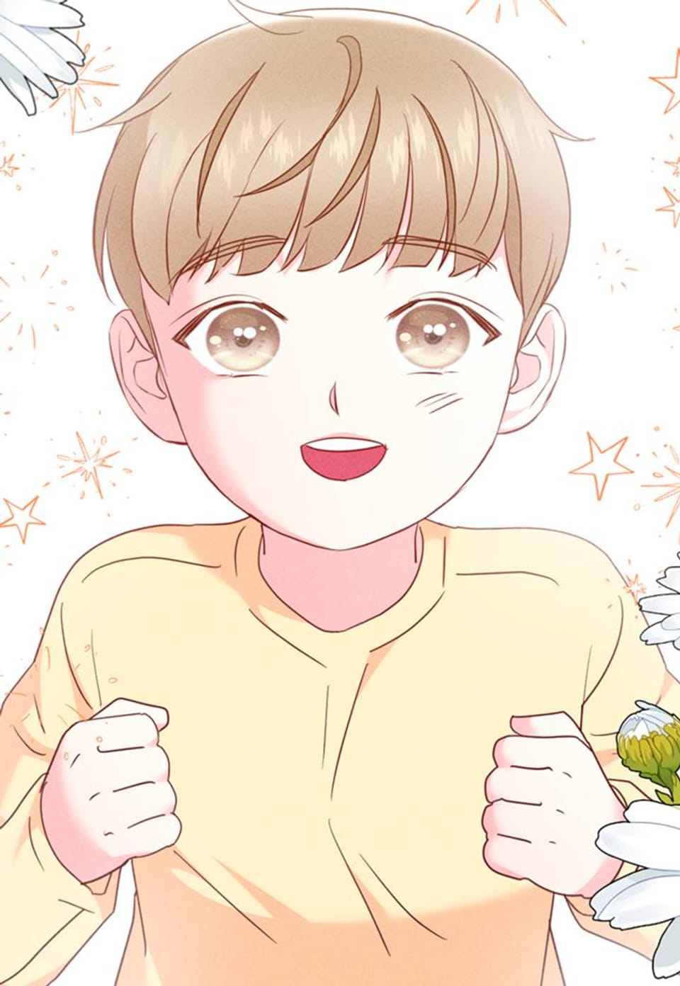 가을, 만나다 56화