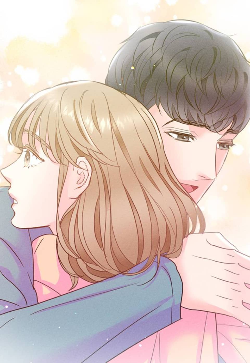 가을, 만나다 60화