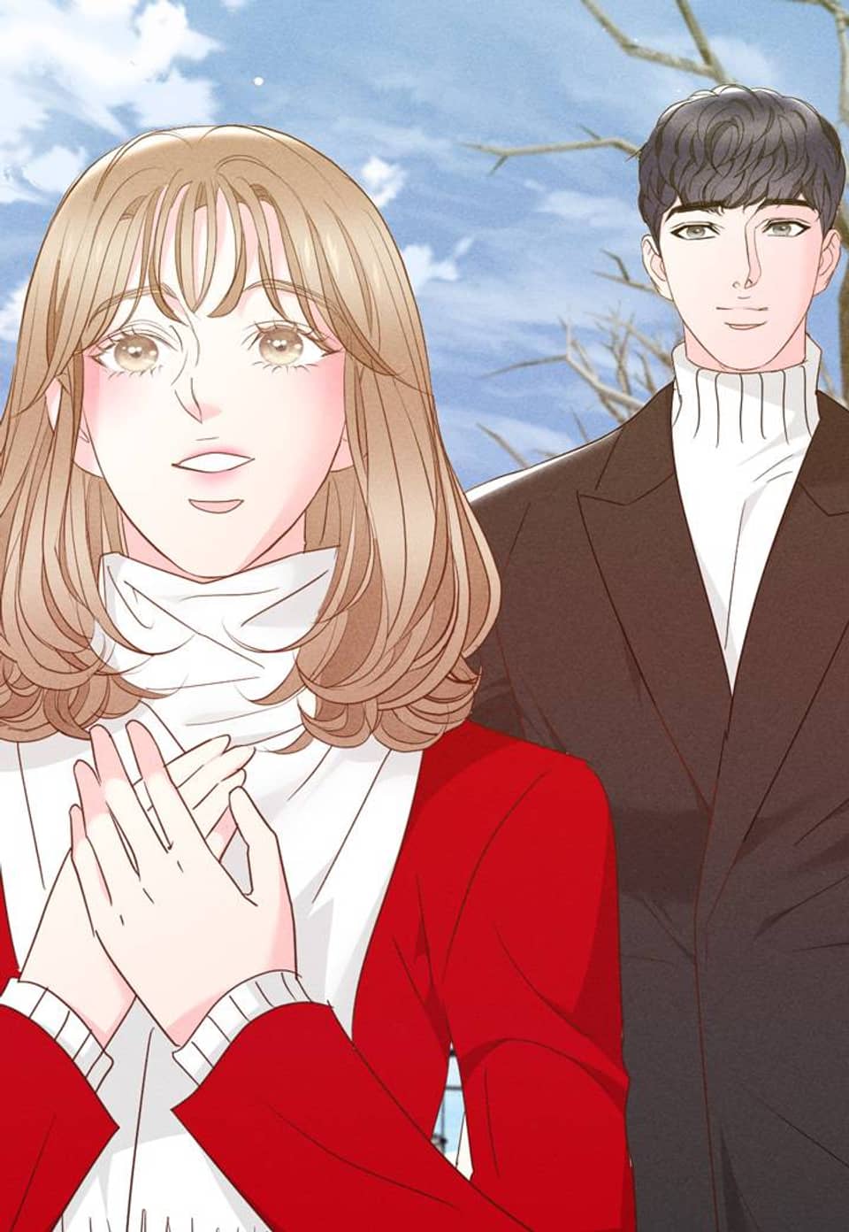 가을, 만나다 61화