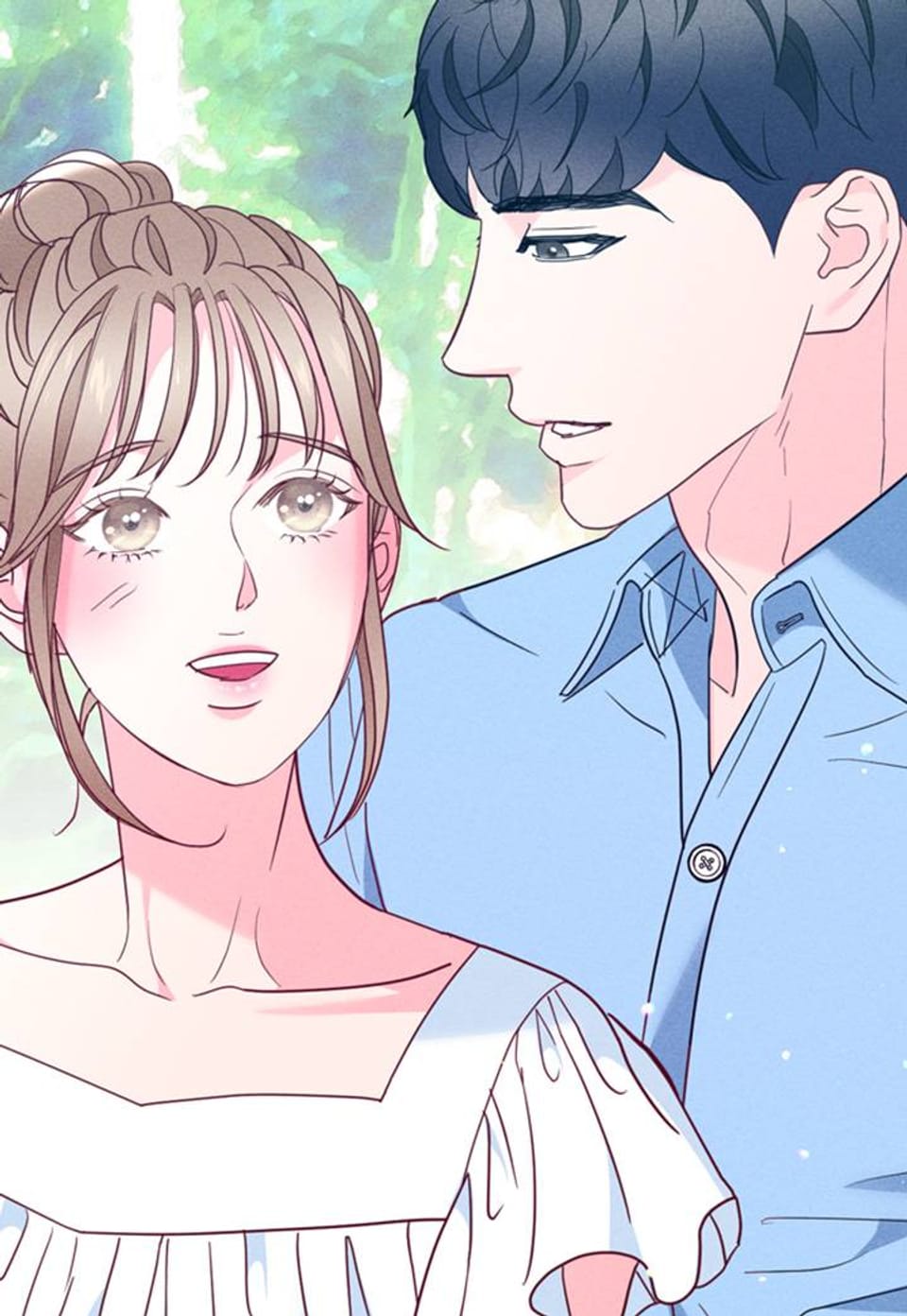 가을, 만나다 63화