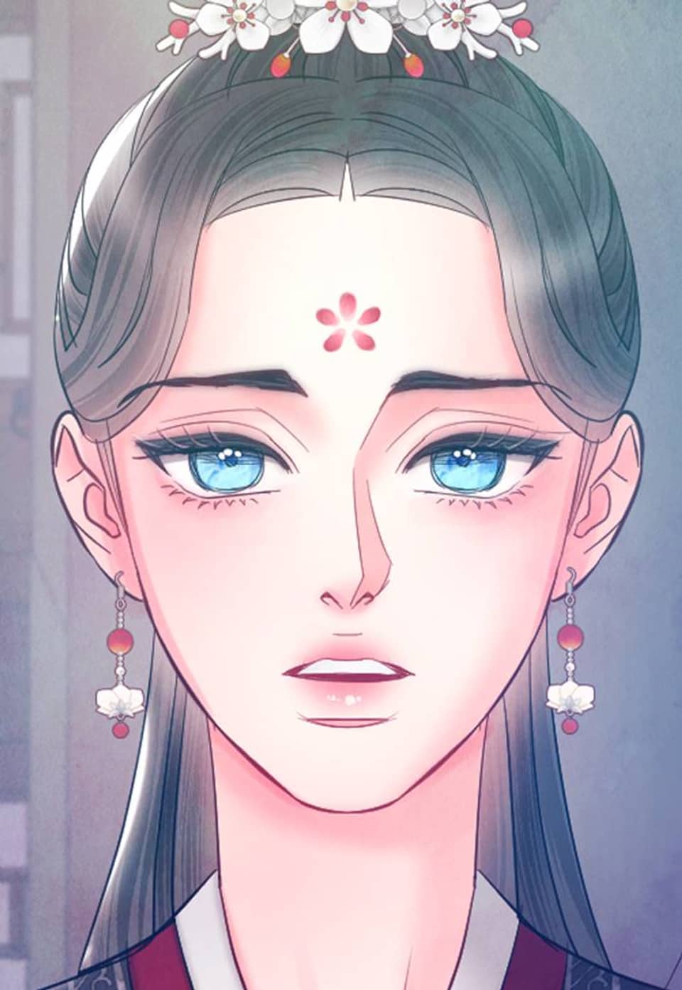 배덕의 밤(완전판) 2부 10화