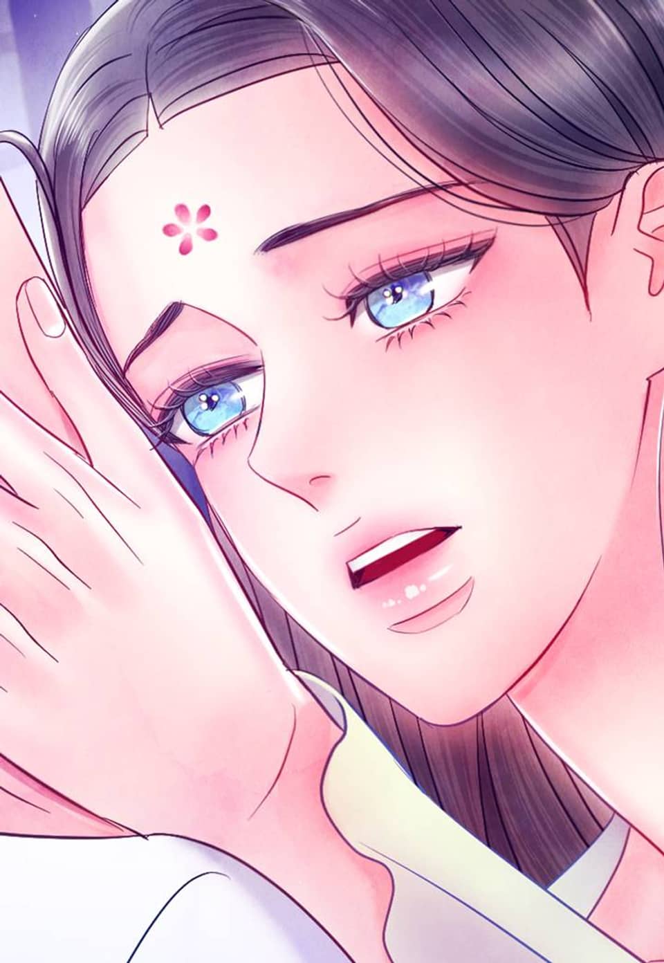 배덕의 밤(완전판) 2부 11화