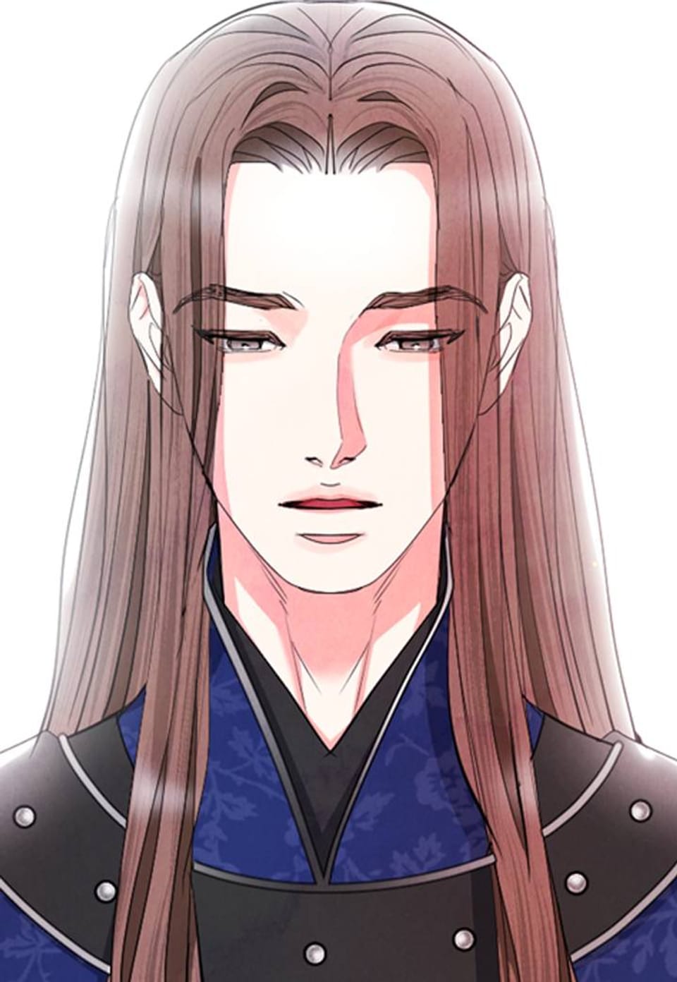 배덕의 밤(완전판) 2부 14화