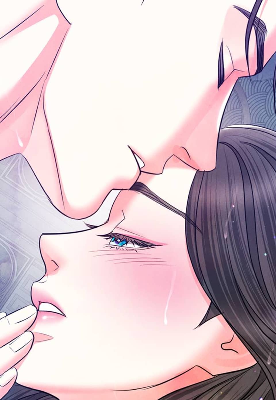 배덕의 밤(완전판) 2부 18화