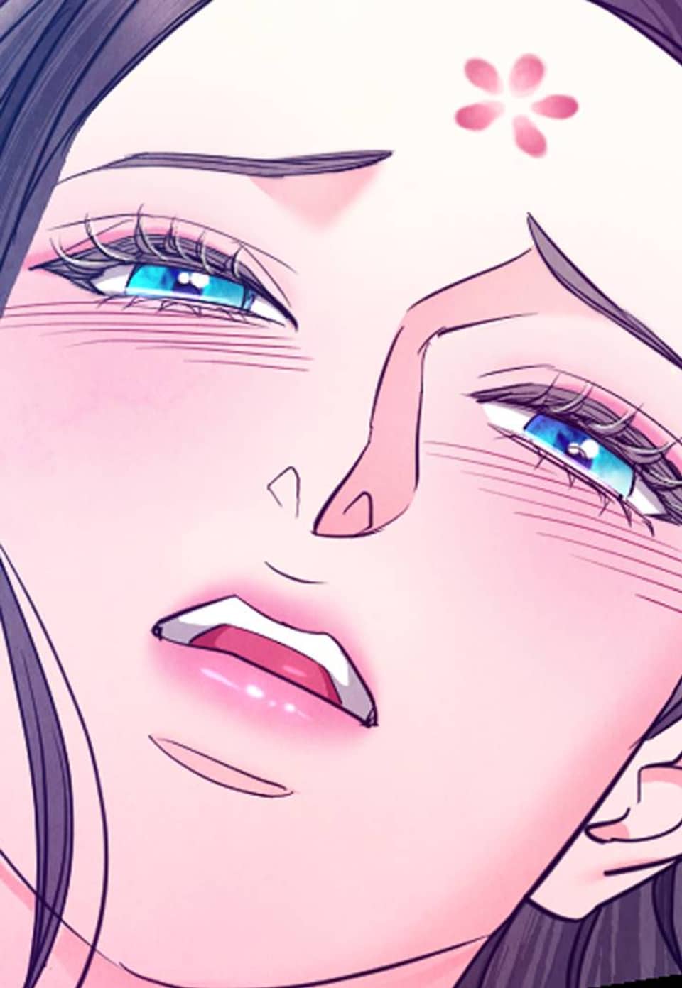 배덕의 밤(완전판) 2부 19화 (완결)