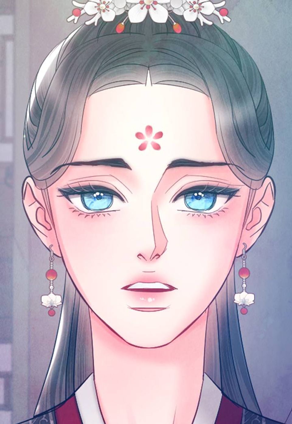배덕의 밤(개정판) 2부 9화