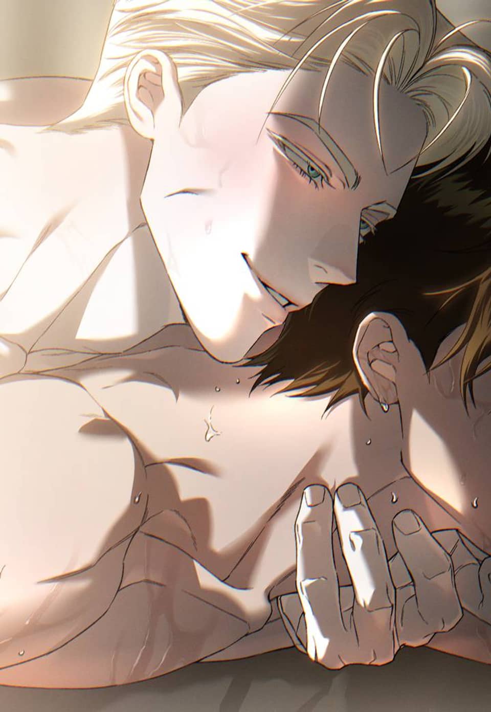 코드네임 아나스타샤 시즌 2 59화