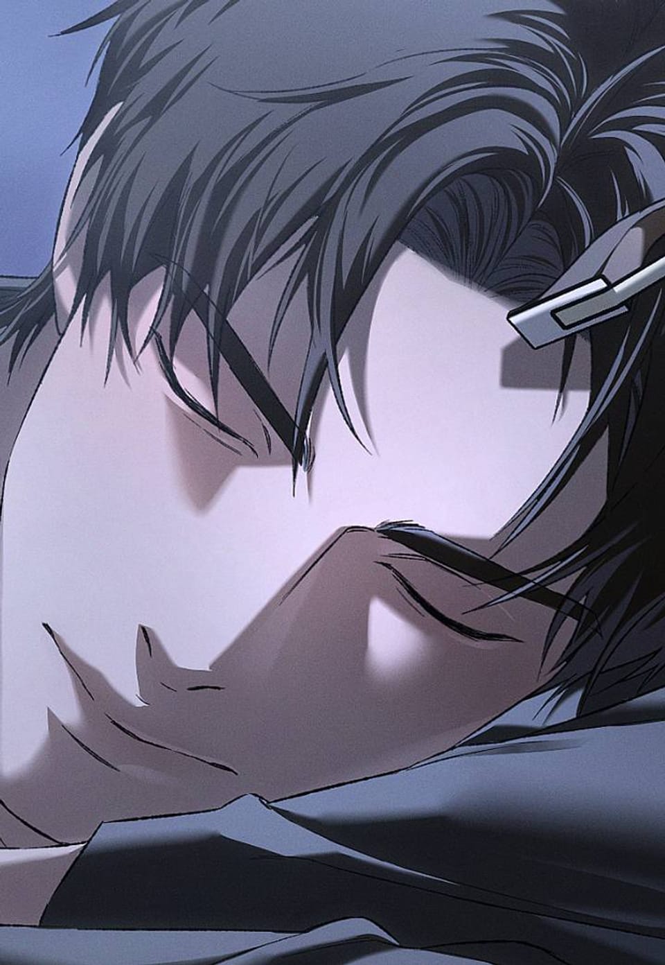 코드네임 아나스타샤 시즌2 60화