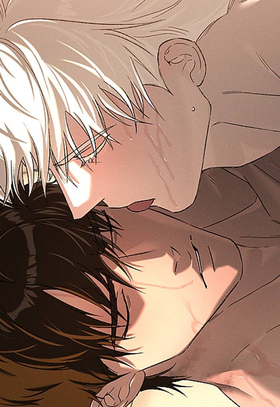 코드네임 아나스타샤 시즌2 61화