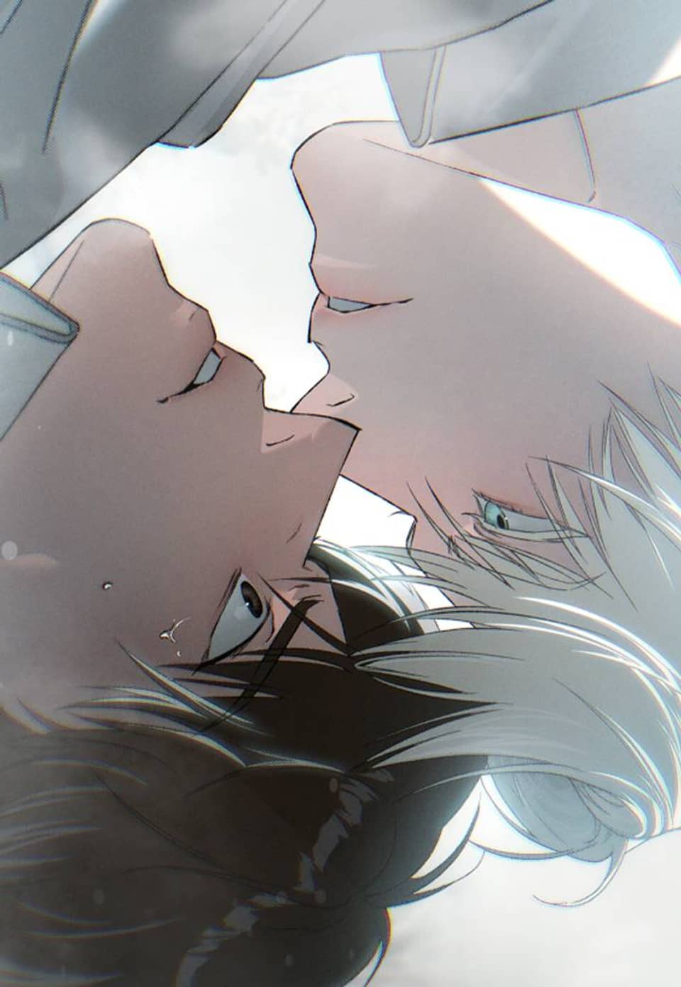 코드네임 아나스타샤 시즌2 63화