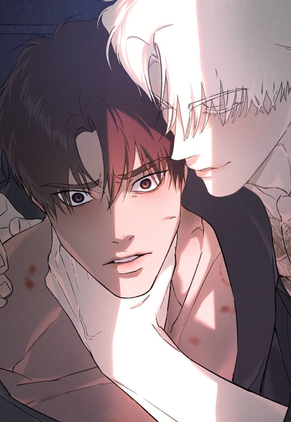 코드네임 아나스타샤 시즌2 68화