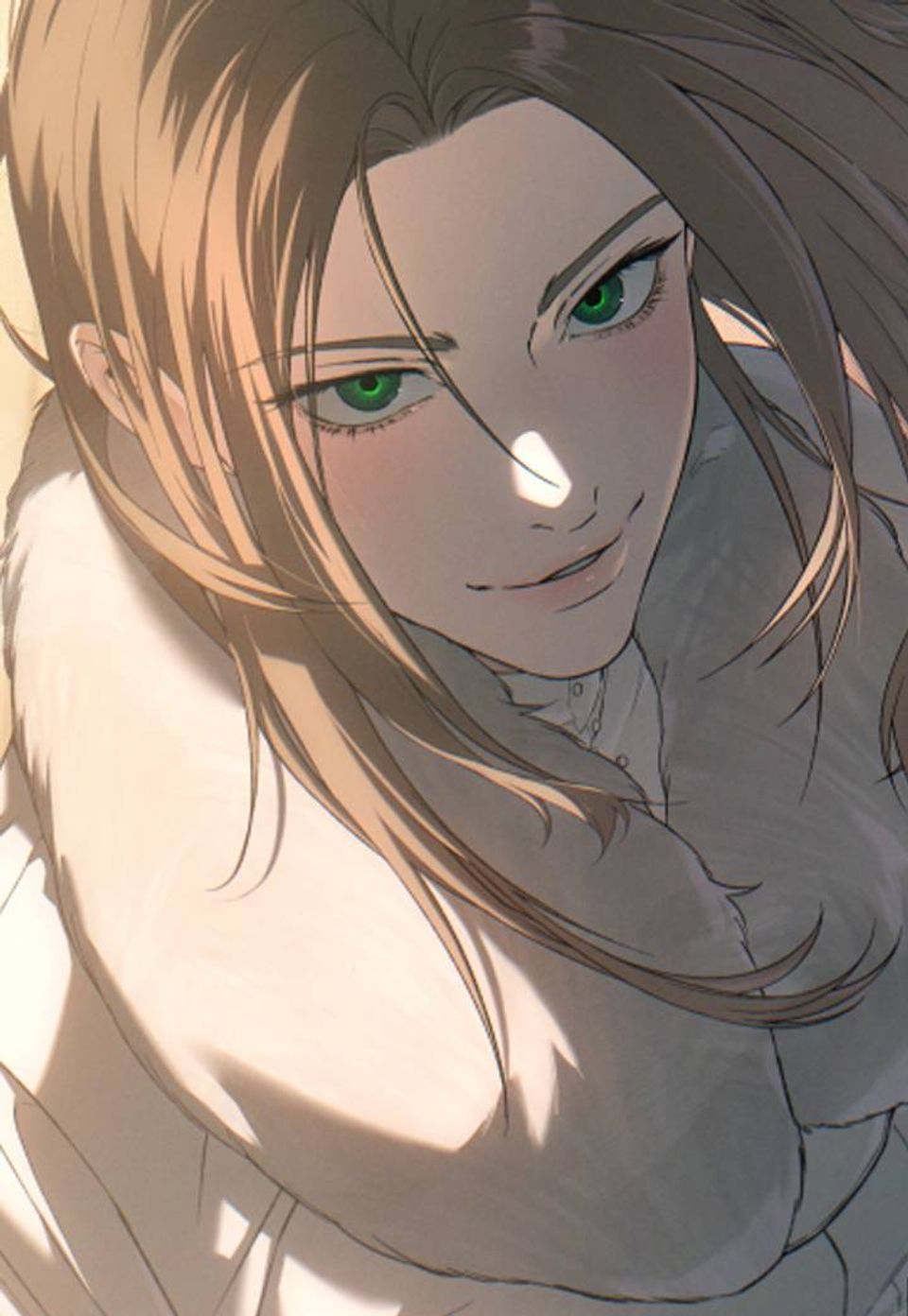 코드네임 아나스타샤 시즌2 69화