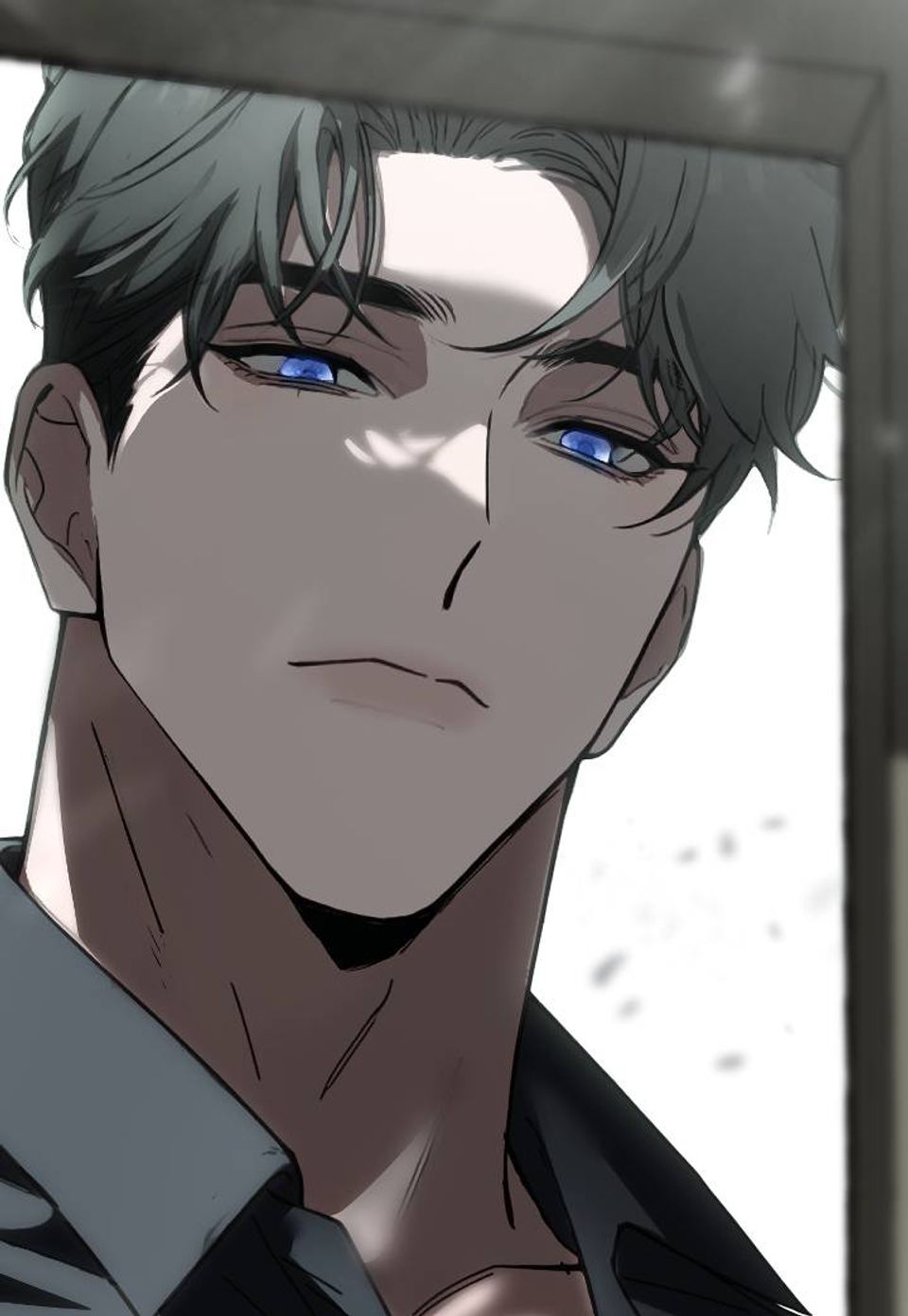 속죄, 그 잔혹함에 대하여 [개정판] 22화