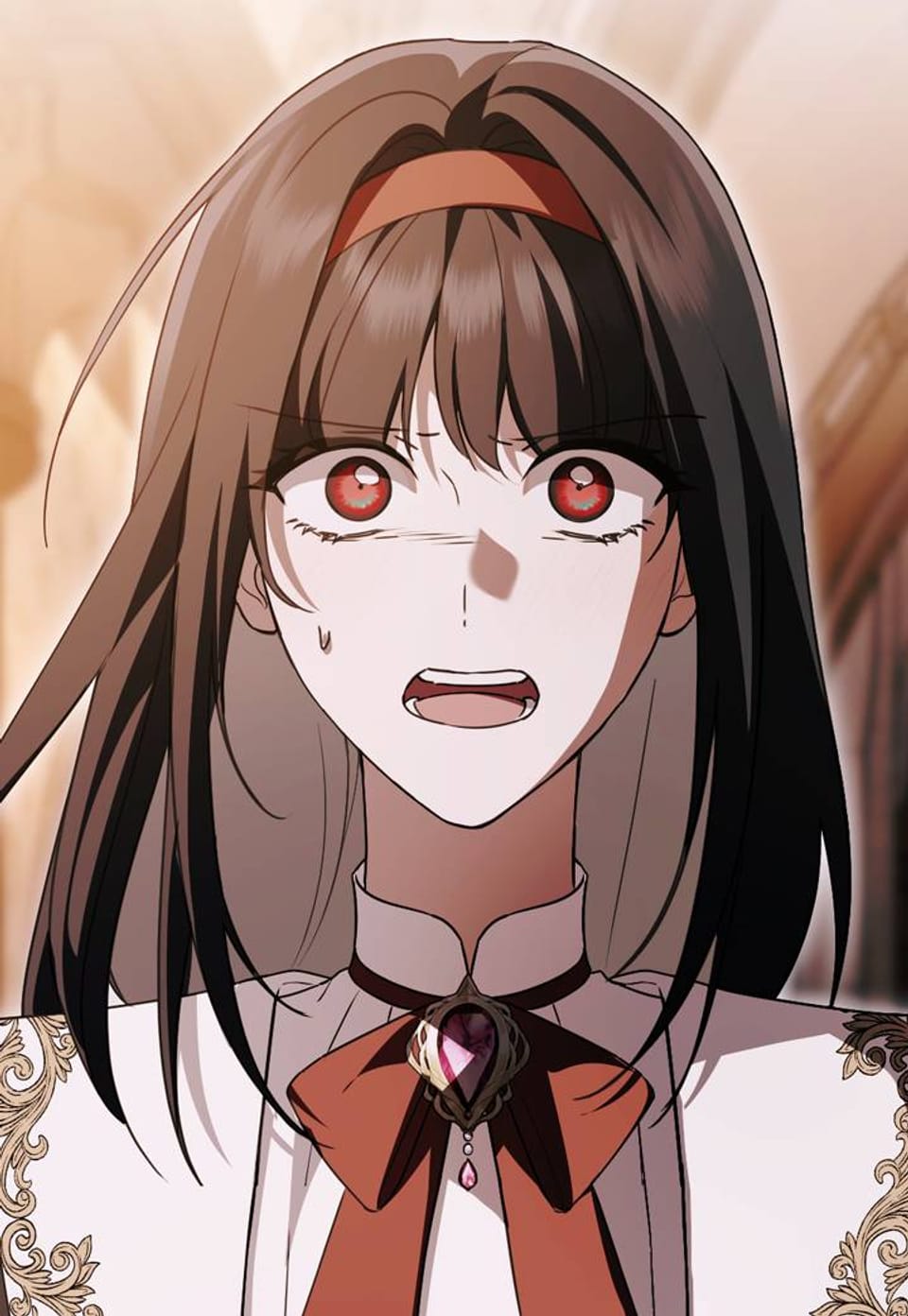 괴물 아가씨와 성기사 44화